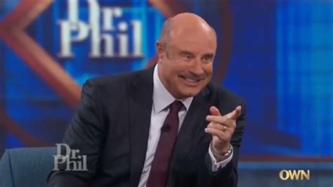 dr phil episode|Bully Husband .